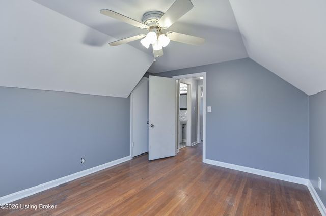 3017 Rosedale Blvd, Louisville, KY 40220