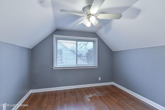 3017 Rosedale Blvd, Louisville, KY 40220