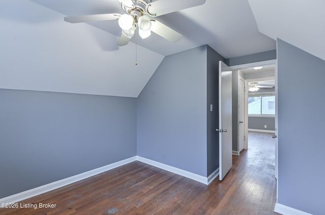 3017 Rosedale Blvd, Louisville, KY 40220