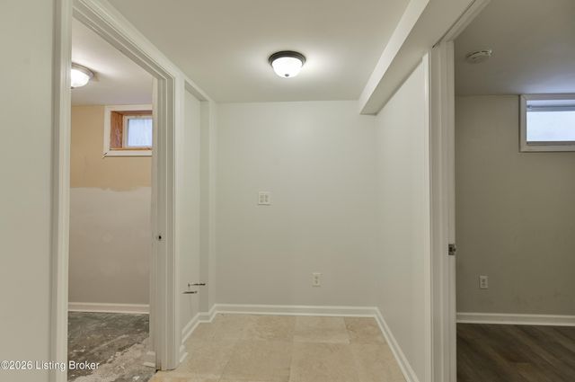 3017 Rosedale Blvd, Louisville, KY 40220