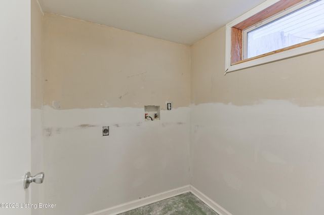 3017 Rosedale Blvd, Louisville, KY 40220