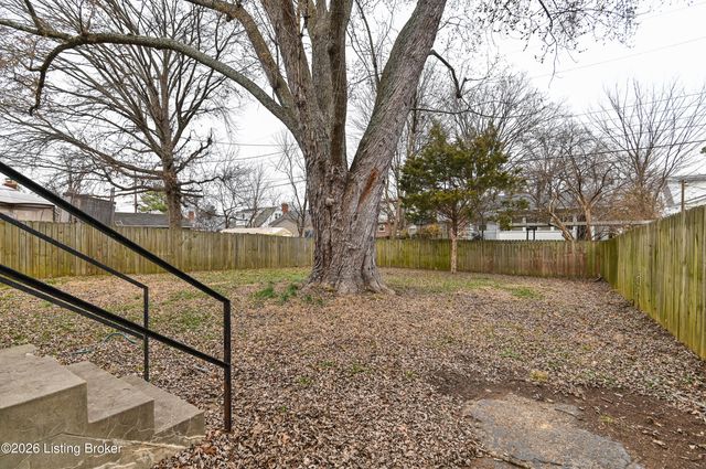 3017 Rosedale Blvd, Louisville, KY 40220