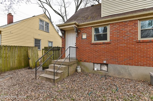 3017 Rosedale Blvd, Louisville, KY 40220