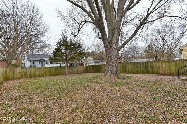 3017 Rosedale Blvd, Louisville, KY 40220