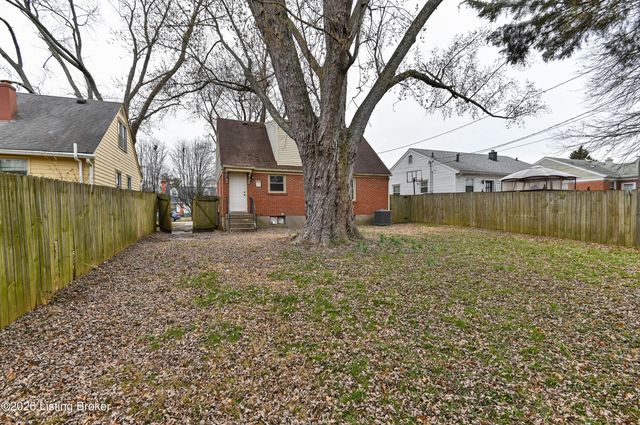 3017 Rosedale Blvd, Louisville, KY 40220