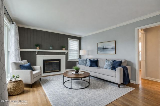 3017 Rosedale Blvd, Louisville, KY 40220