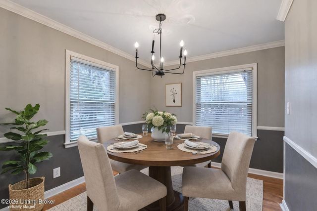 3017 Rosedale Blvd, Louisville, KY 40220