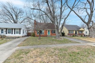 3017 Rosedale Blvd, Louisville, KY 40220