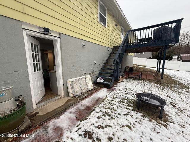 58 Fiddlers Lane, Colonie, NY 12110