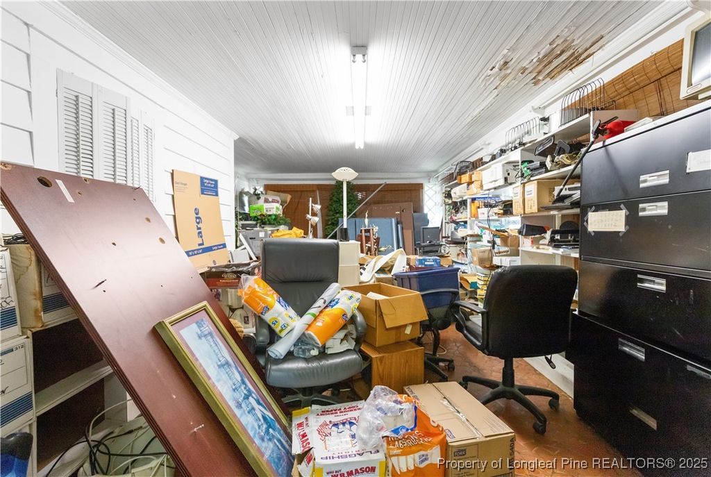 201 S Orange Avenue, Dunn, NC 28334 — photo 18