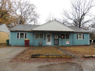 1016-1018 Old Wythe St, Petersburg, VA 23803