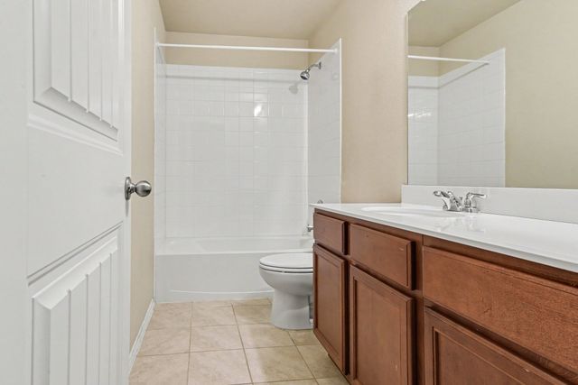 2315 Julia Lane, Forney, TX 75126