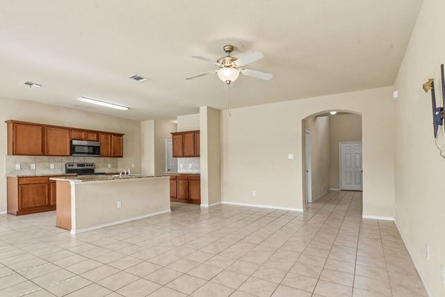 2315 Julia Lane, Forney, TX 75126