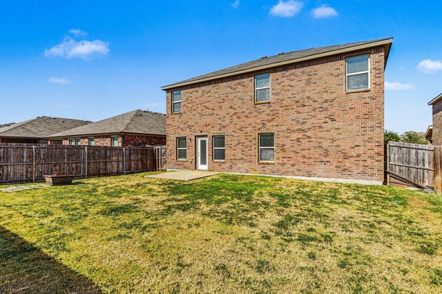 2315 Julia Lane, Forney, TX 75126