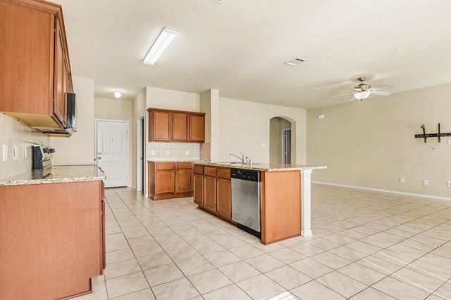 2315 Julia Lane, Forney, TX 75126