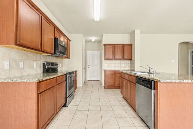 2315 Julia Lane, Forney, TX 75126