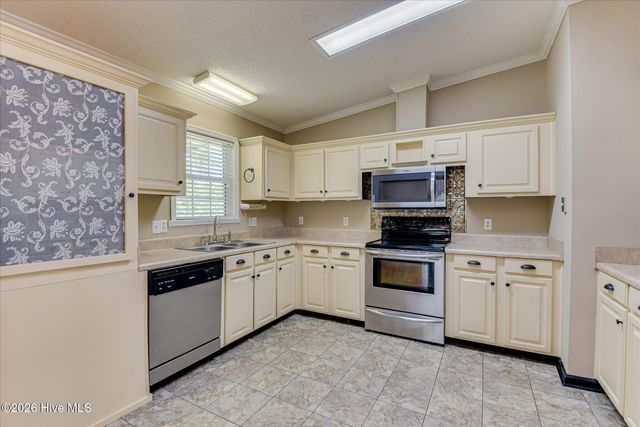 306 Crooked Pine Drive, Augusta, GA 30907