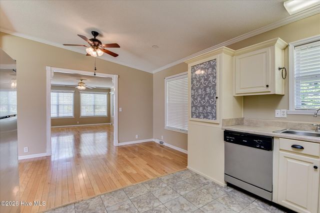 306 Crooked Pine Drive, Augusta, GA 30907