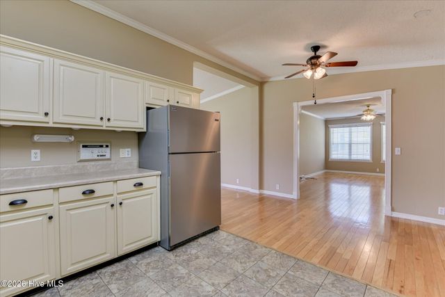 306 Crooked Pine Drive, Augusta, GA 30907