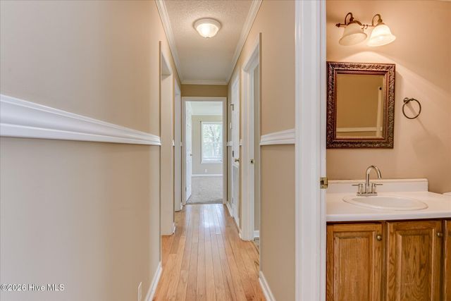 306 Crooked Pine Drive, Augusta, GA 30907