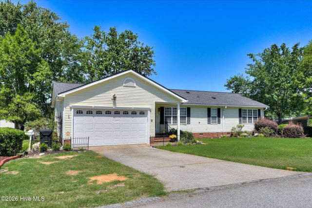306 Crooked Pine Drive, Augusta, GA 30907