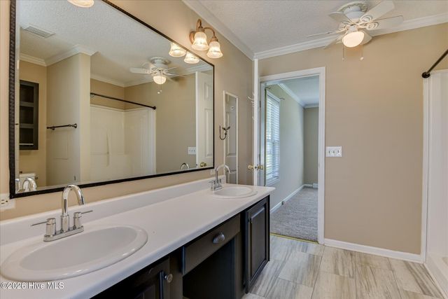 306 Crooked Pine Drive, Augusta, GA 30907