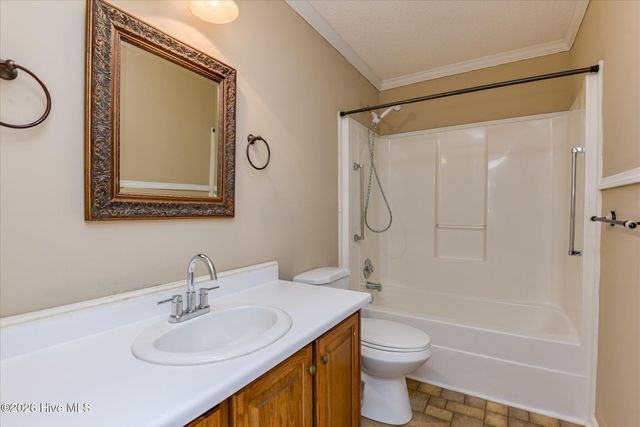 306 Crooked Pine Drive, Augusta, GA 30907