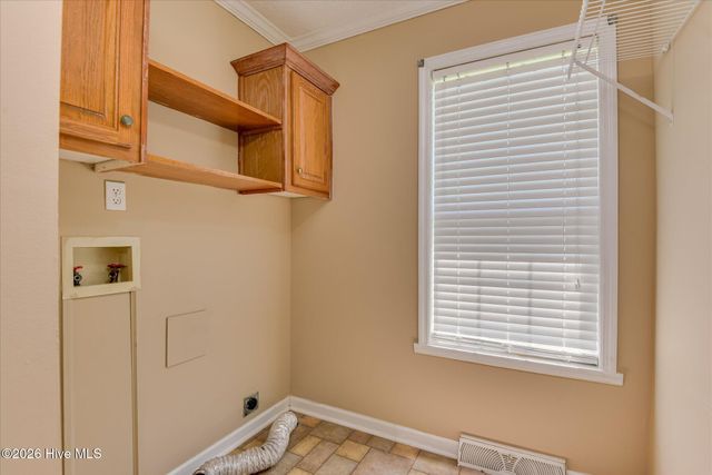 306 Crooked Pine Drive, Augusta, GA 30907