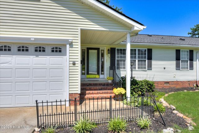 306 Crooked Pine Drive, Augusta, GA 30907