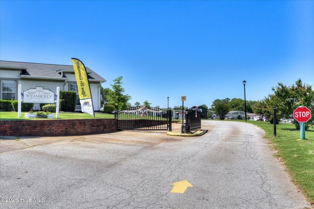 306 Crooked Pine Drive, Augusta, GA 30907