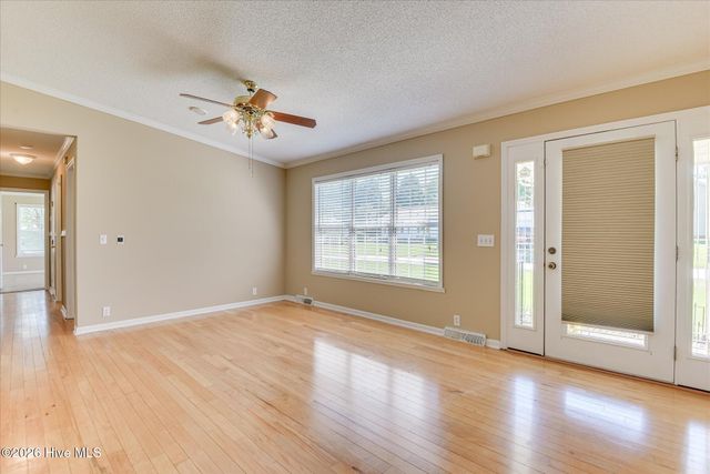 306 Crooked Pine Drive, Augusta, GA 30907