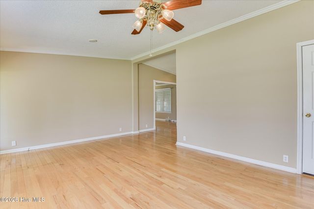 306 Crooked Pine Drive, Augusta, GA 30907