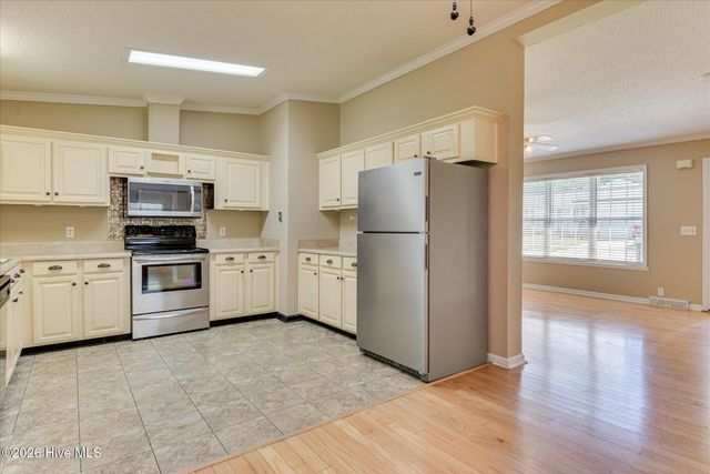 306 Crooked Pine Drive, Augusta, GA 30907