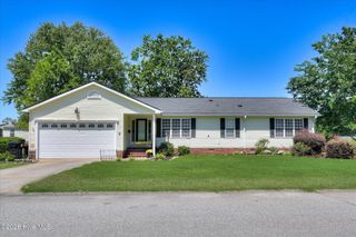 306 Crooked Pine Drive, Augusta, GA 30907