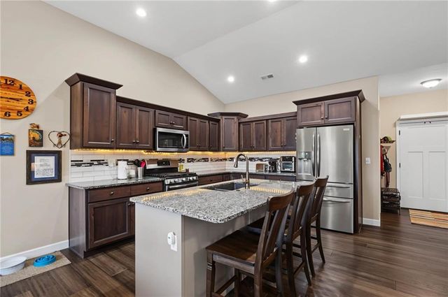 2629 S Fir Terrace, Eudora, KS 66025