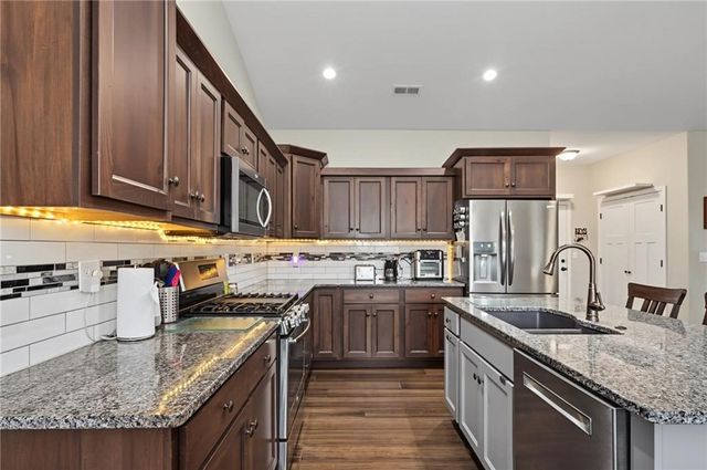2629 S Fir Terrace, Eudora, KS 66025