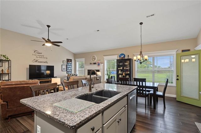 2629 S Fir Terrace, Eudora, KS 66025