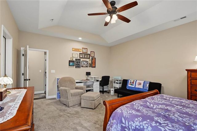 2629 S Fir Terrace, Eudora, KS 66025