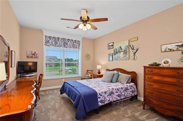 2629 S Fir Terrace, Eudora, KS 66025