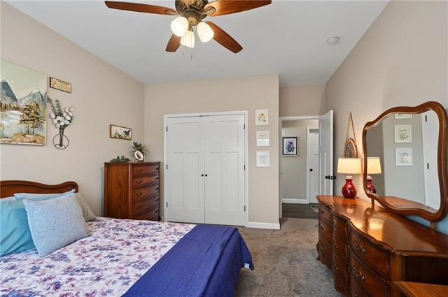 2629 S Fir Terrace, Eudora, KS 66025