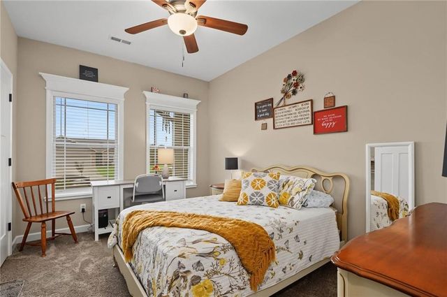 2629 S Fir Terrace, Eudora, KS 66025