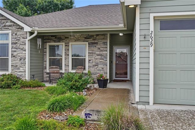 2629 S Fir Terrace, Eudora, KS 66025
