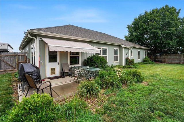 2629 S Fir Terrace, Eudora, KS 66025