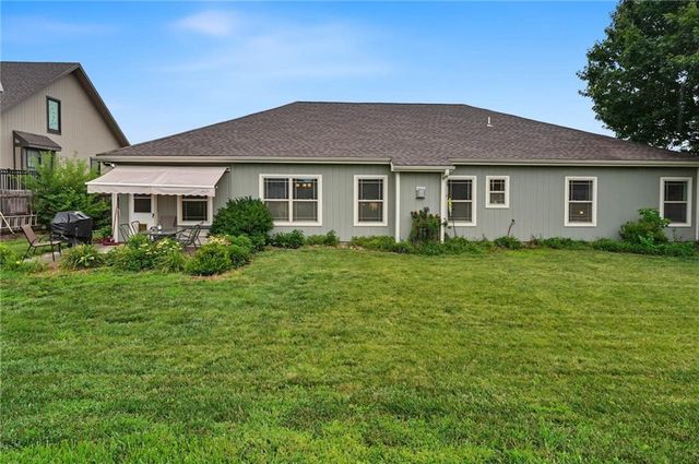 2629 S Fir Terrace, Eudora, KS 66025