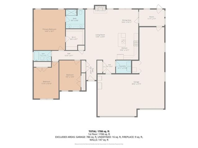 2629 S Fir Terrace, Eudora, KS 66025