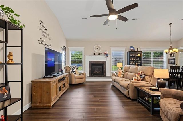 2629 S Fir Terrace, Eudora, KS 66025