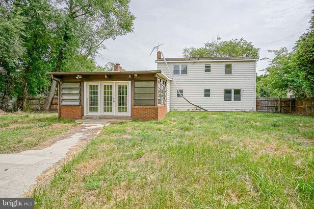 562 HURFFVILLE CROSSKEYS RD, Sewell, NJ 08080