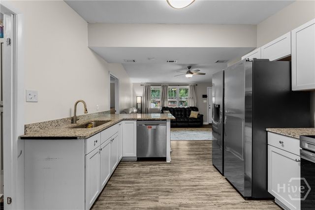 410 Delores Drive, Savannah, GA 31406