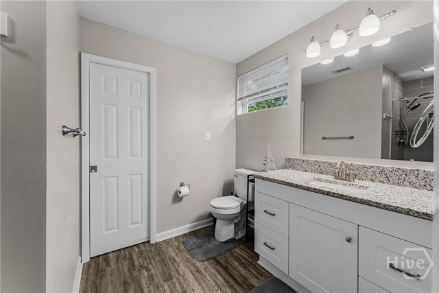 410 Delores Drive, Savannah, GA 31406