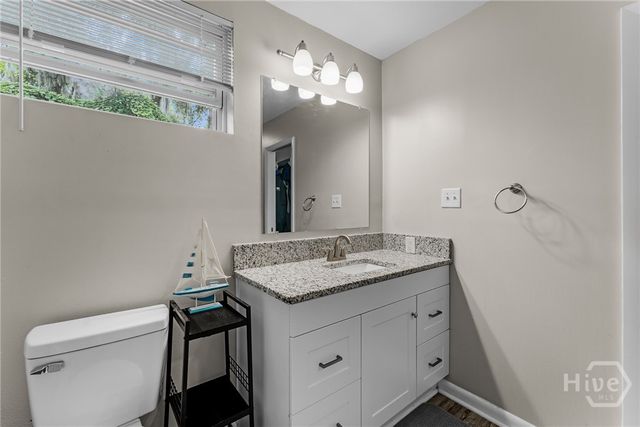 410 Delores Drive, Savannah, GA 31406
